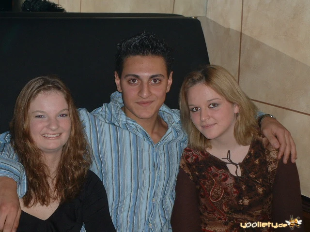 08.02.2003 – Stadtpalais Dortmund – Bild 48