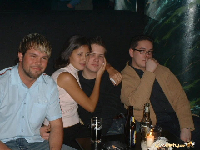 08.02.2003 – Stadtpalais Dortmund – Bild 46