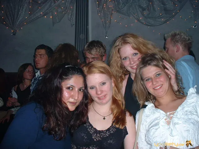 08.02.2003 – Tarmcenter Bochum