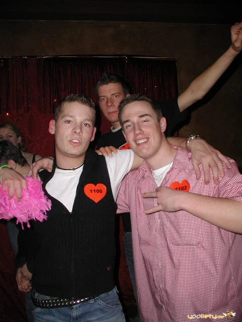 14.02.2003 – Go!Parc Herford