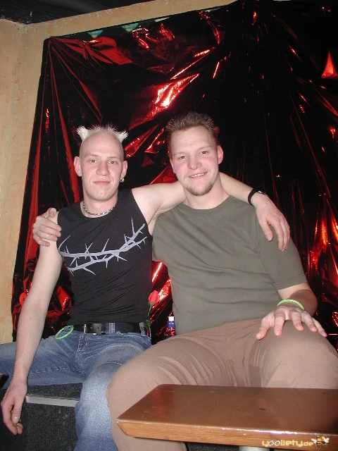 14.02.2003 – Go!Parc Herford – Bild 27