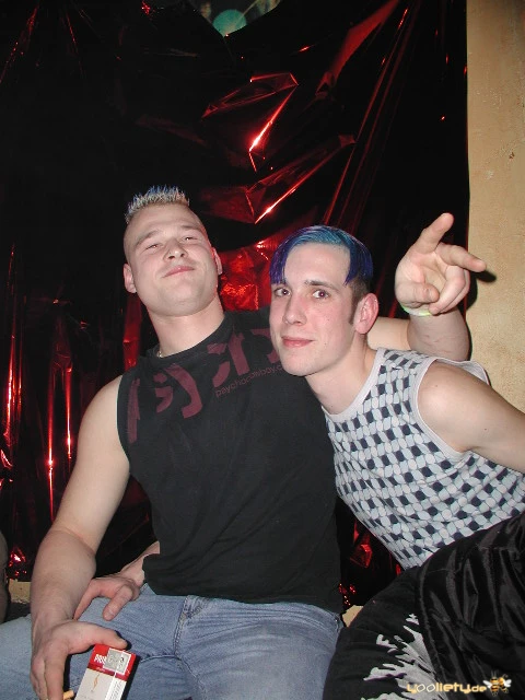 14.02.2003 – Go!Parc Herford – Bild 15