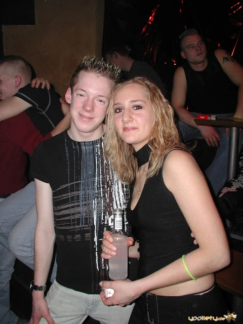 14.02.2003 – Go!Parc Herford – Bild 2