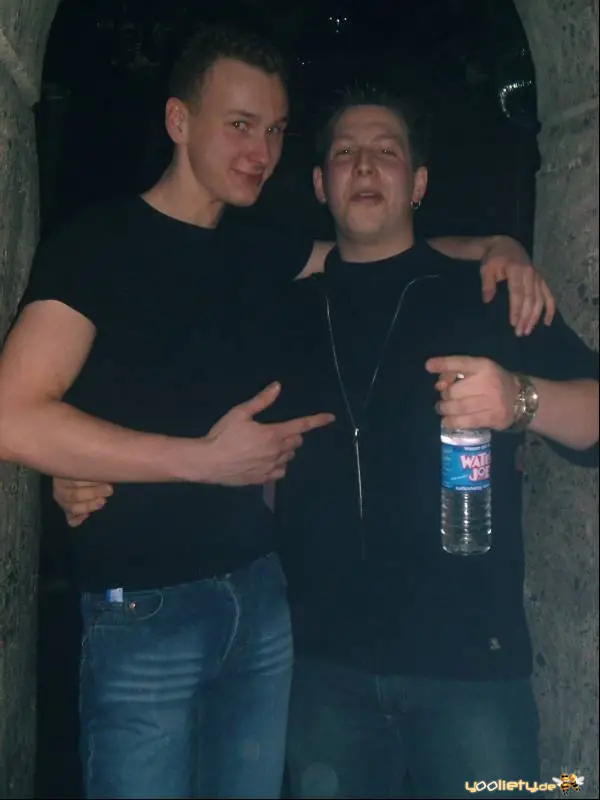 14.02.2003 – Bahnhof PW Porta Westfalica – Bild 34