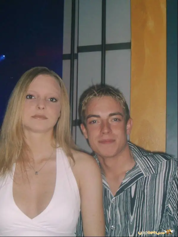 14.02.2003 – Bahnhof PW Porta Westfalica – Bild 7