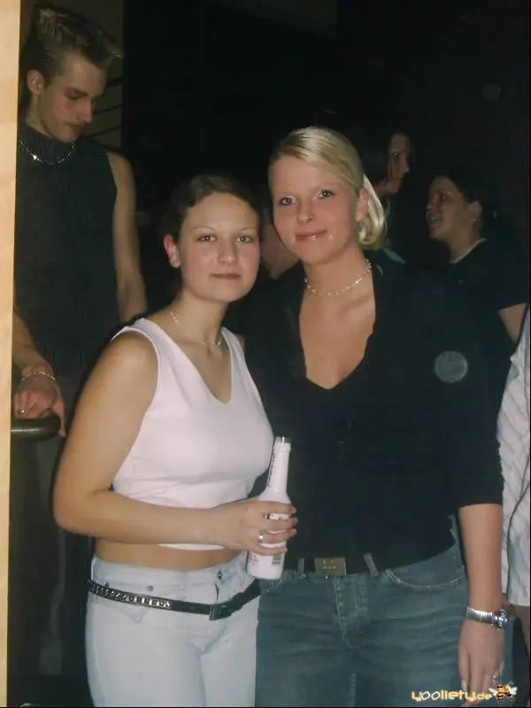 14.02.2003 – Bahnhof PW Porta Westfalica – Bild 16