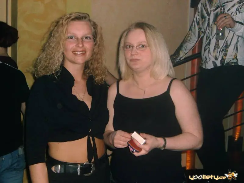 14.02.2003 – Bahnhof PW Porta Westfalica – Bild 12