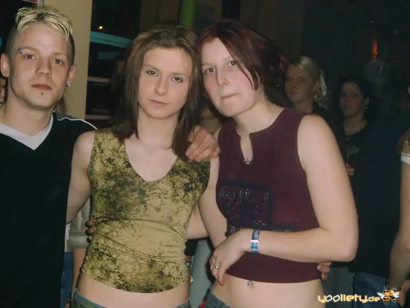 14.02.2003 – Bahnhof PW Porta Westfalica – Bild 13