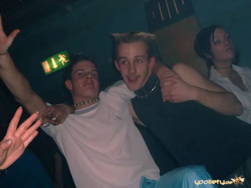 14.02.2003 – Bahnhof PW Porta Westfalica – Bild 30