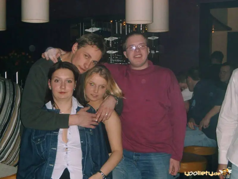 14.02.2003 – Bahnhof PW Porta Westfalica – Bild 52