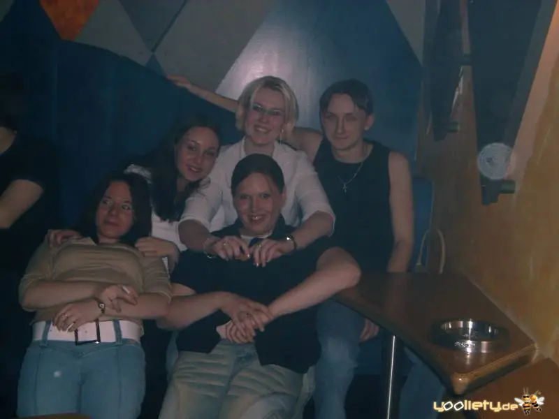 14.02.2003 – Bahnhof PW Porta Westfalica – Bild 20