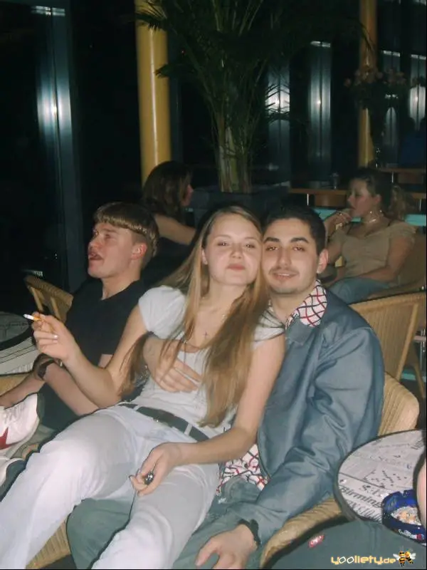 14.02.2003 – Bahnhof PW Porta Westfalica – Bild 104