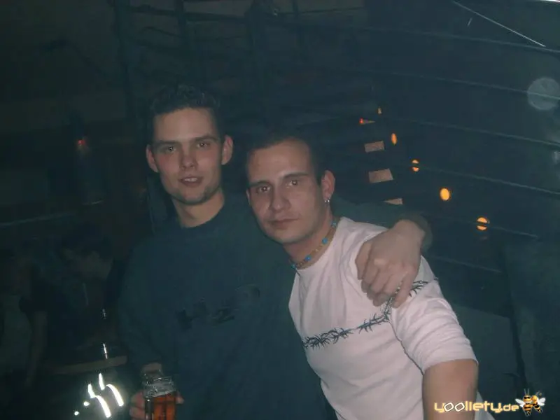 14.02.2003 – Bahnhof PW Porta Westfalica – Bild 102