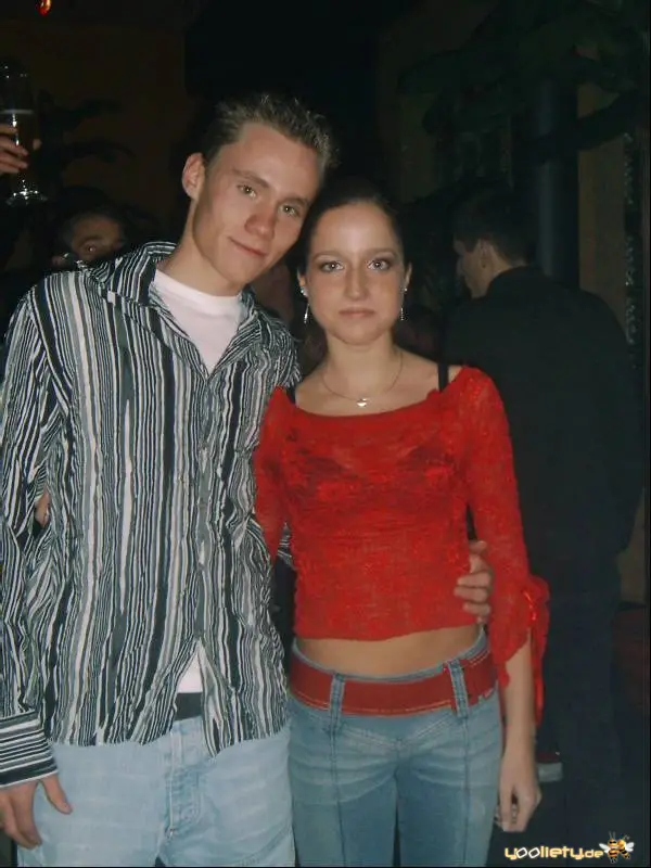 14.02.2003 – Bahnhof PW Porta Westfalica – Bild 15