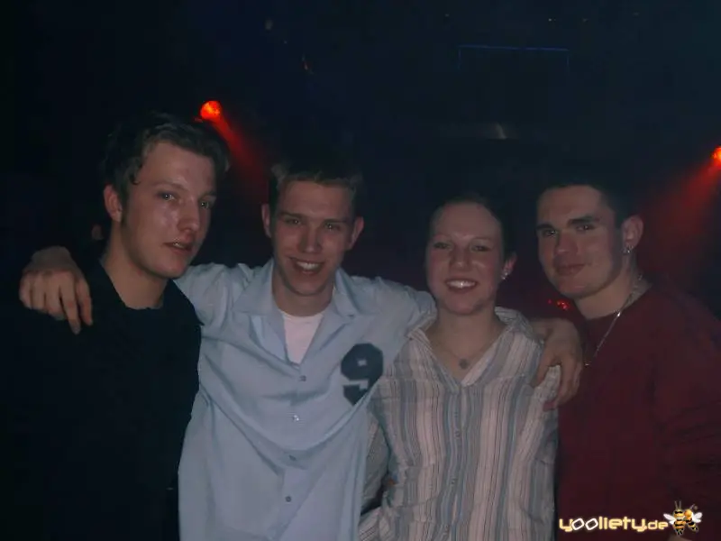 14.02.2003 – Bahnhof PW Porta Westfalica – Bild 96