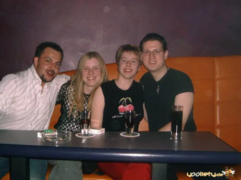 14.02.2003 – Bahnhof PW Porta Westfalica – Bild 55