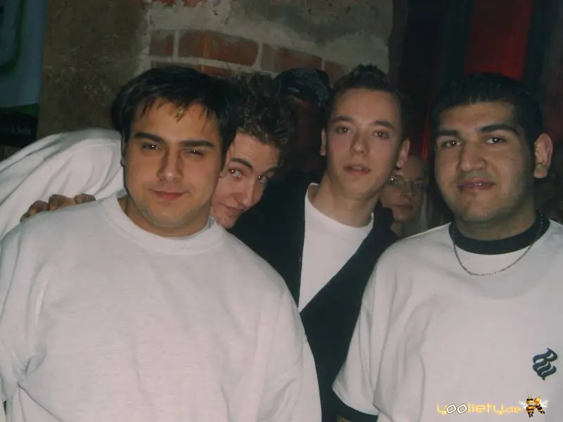 14.02.2003 – Bahnhof PW Porta Westfalica – Bild 48