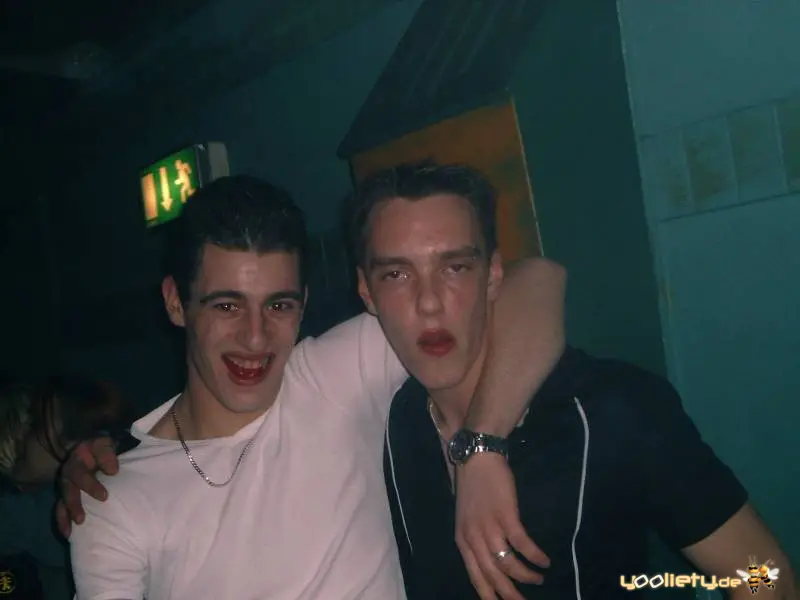 14.02.2003 – Bahnhof PW Porta Westfalica – Bild 95