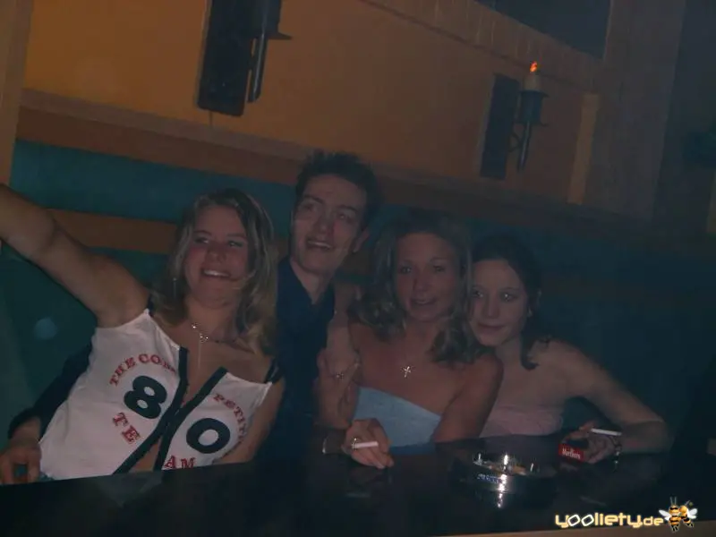 14.02.2003 – Bahnhof PW Porta Westfalica – Bild 8