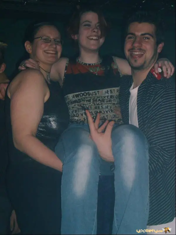 14.02.2003 – Bahnhof PW Porta Westfalica – Bild 29