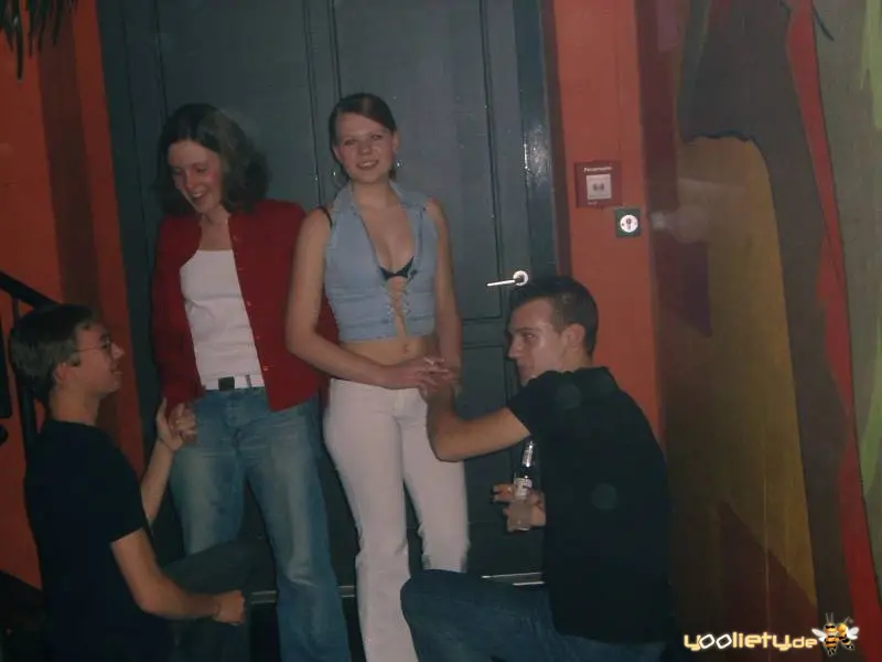 14.02.2003 – Bahnhof PW Porta Westfalica – Bild 69