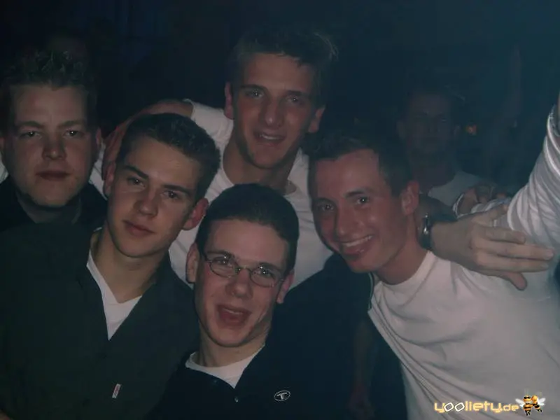 14.02.2003 – Bahnhof PW Porta Westfalica – Bild 82