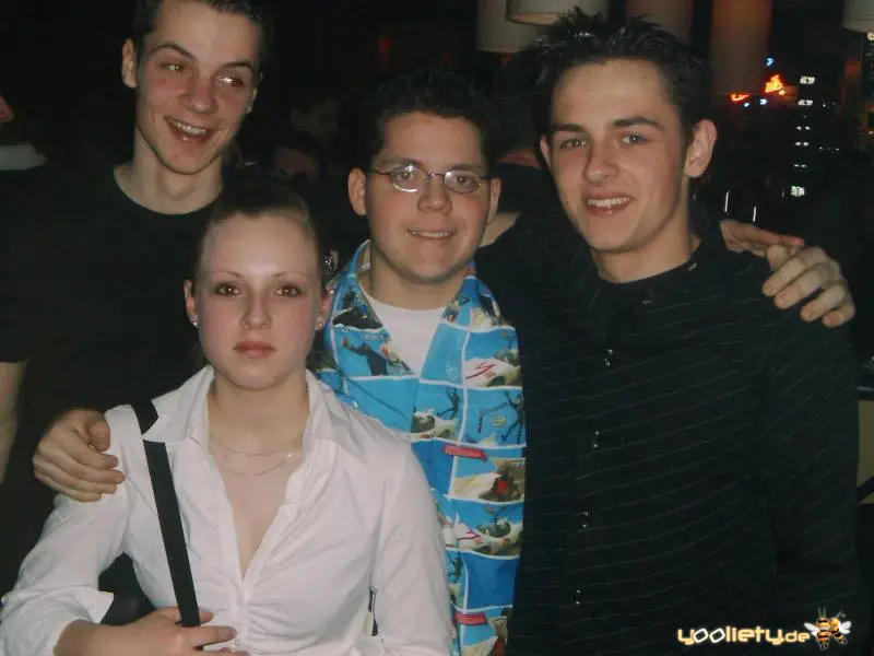 14.02.2003 – Bahnhof PW Porta Westfalica – Bild 43