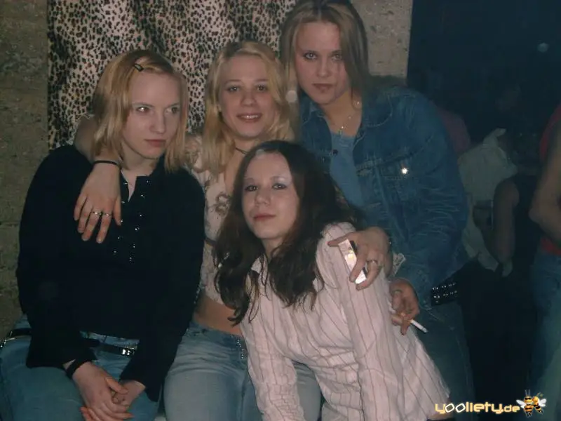 14.02.2003 – Bahnhof PW Porta Westfalica – Bild 33