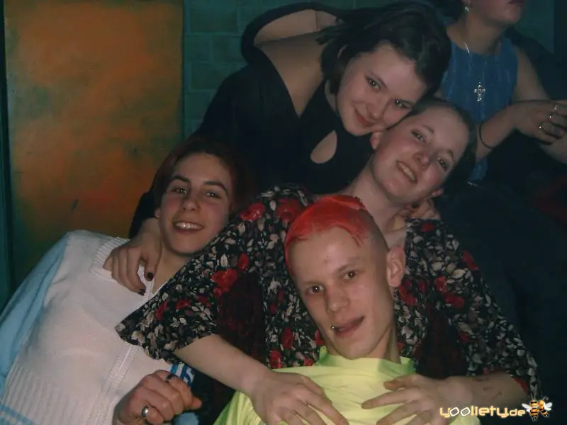 14.02.2003 – Bahnhof PW Porta Westfalica – Bild 21