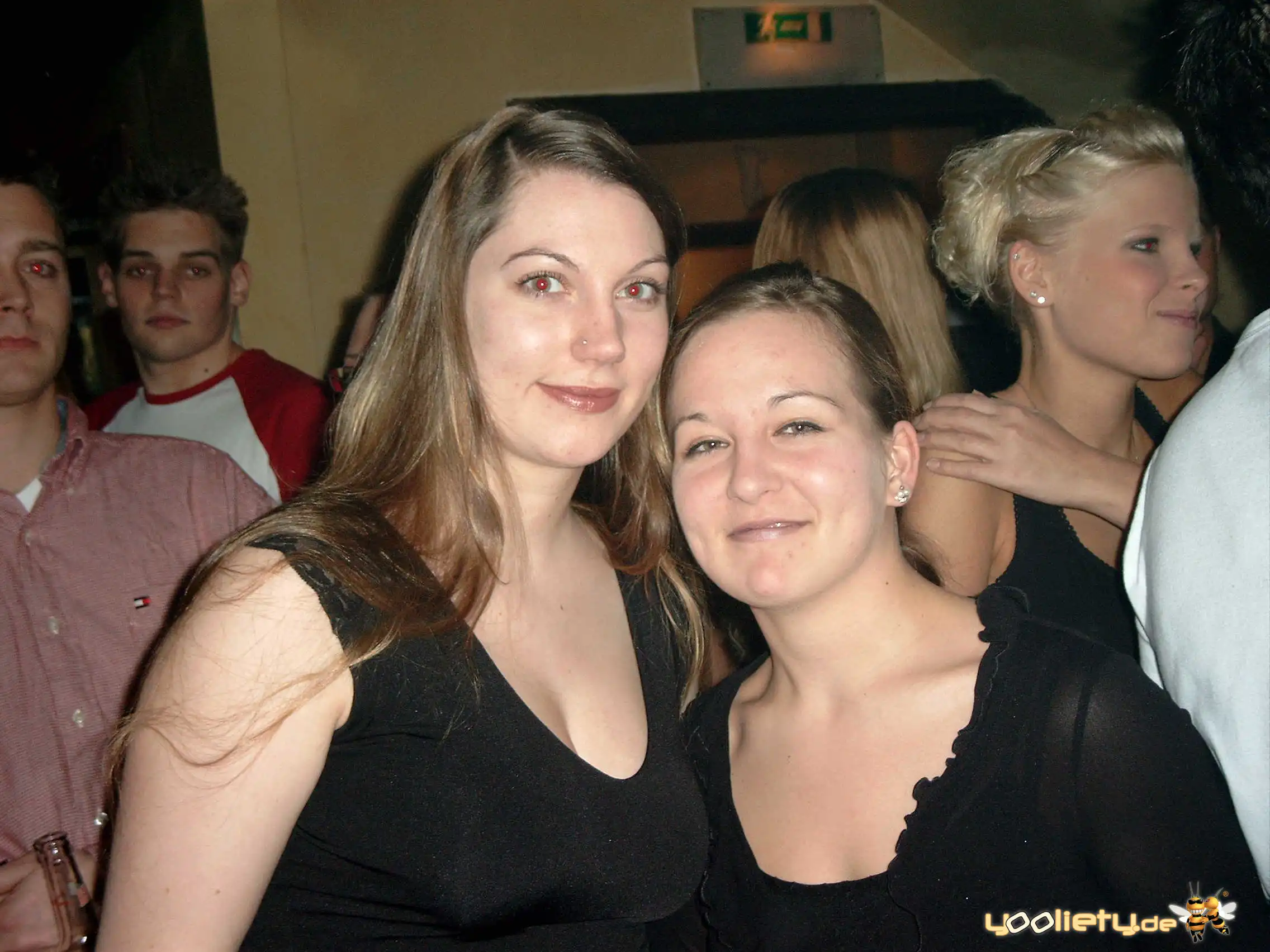 Samstags im – Cafe Europa Bielefeld