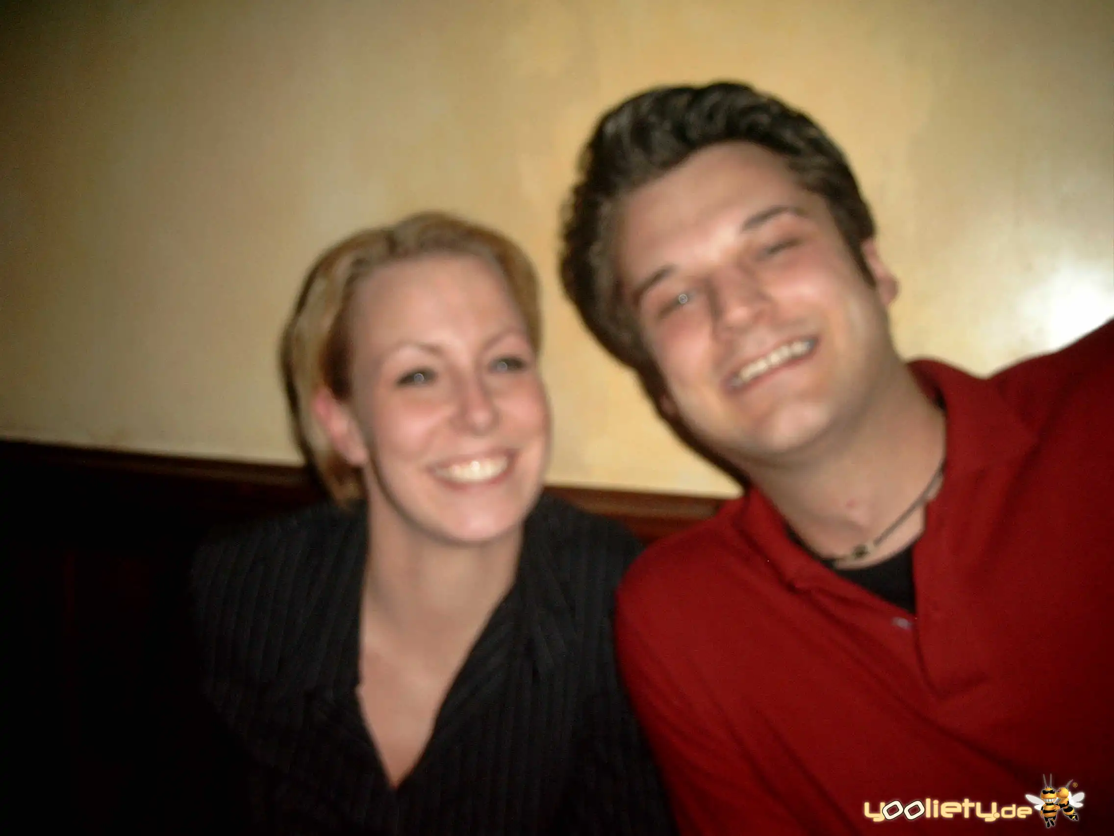 15.02.2003 – Cafe Europa Bielefeld – Bild 47