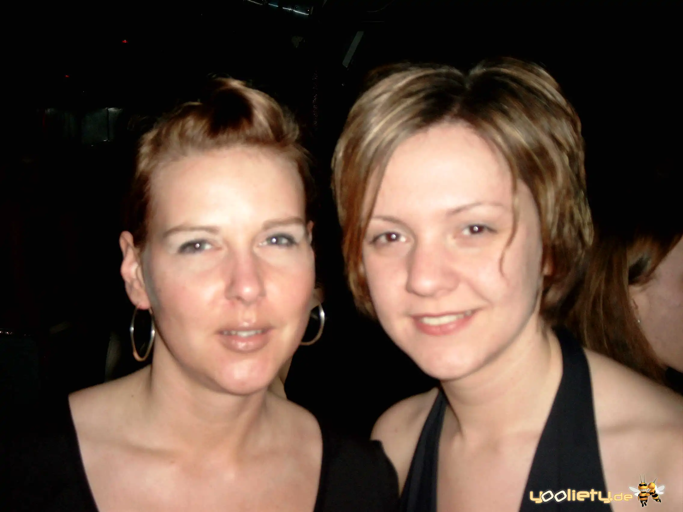 15.02.2003 – Cafe Europa Bielefeld – Bild 4