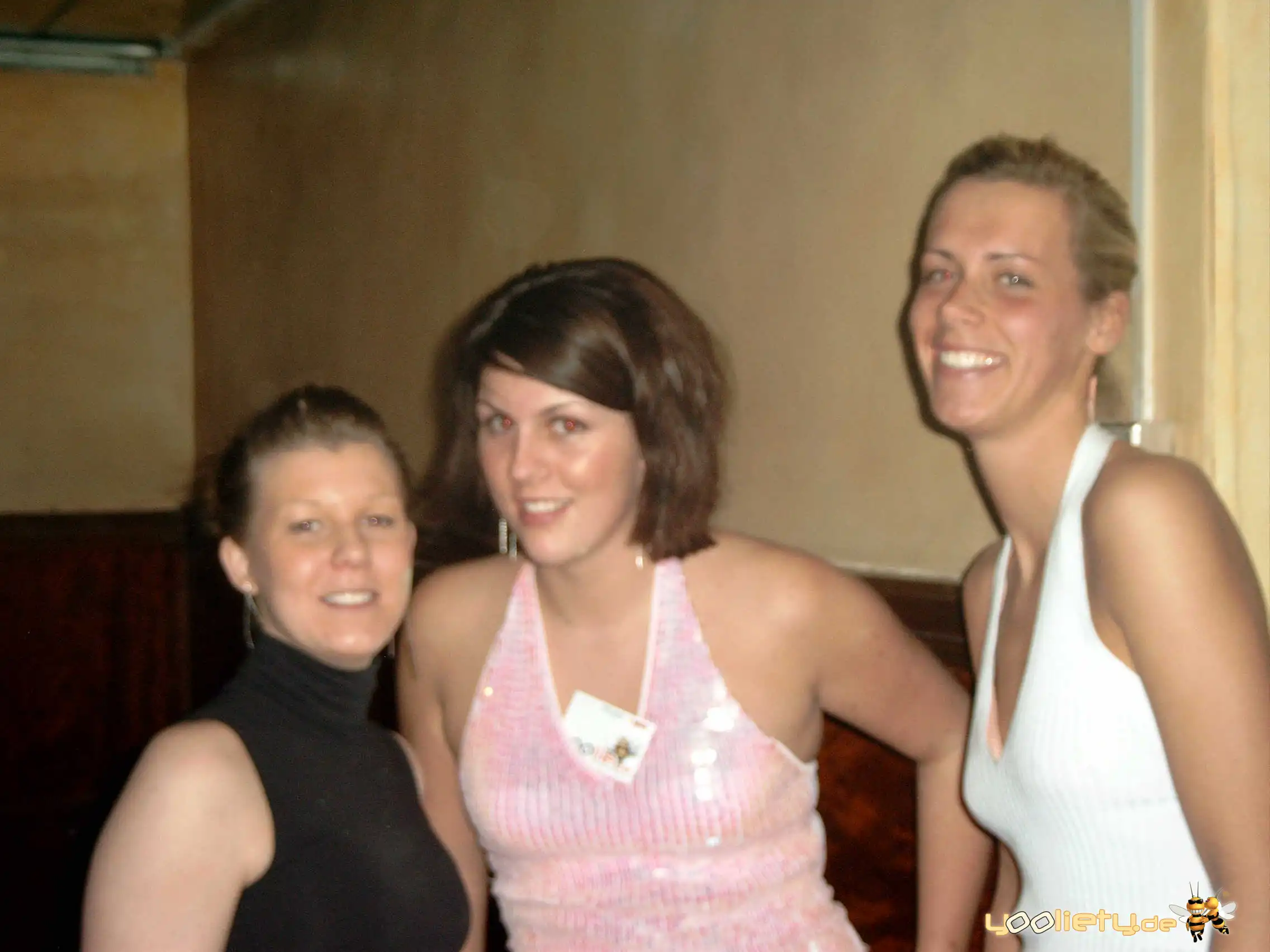 15.02.2003 – Cafe Europa Bielefeld – Bild 33