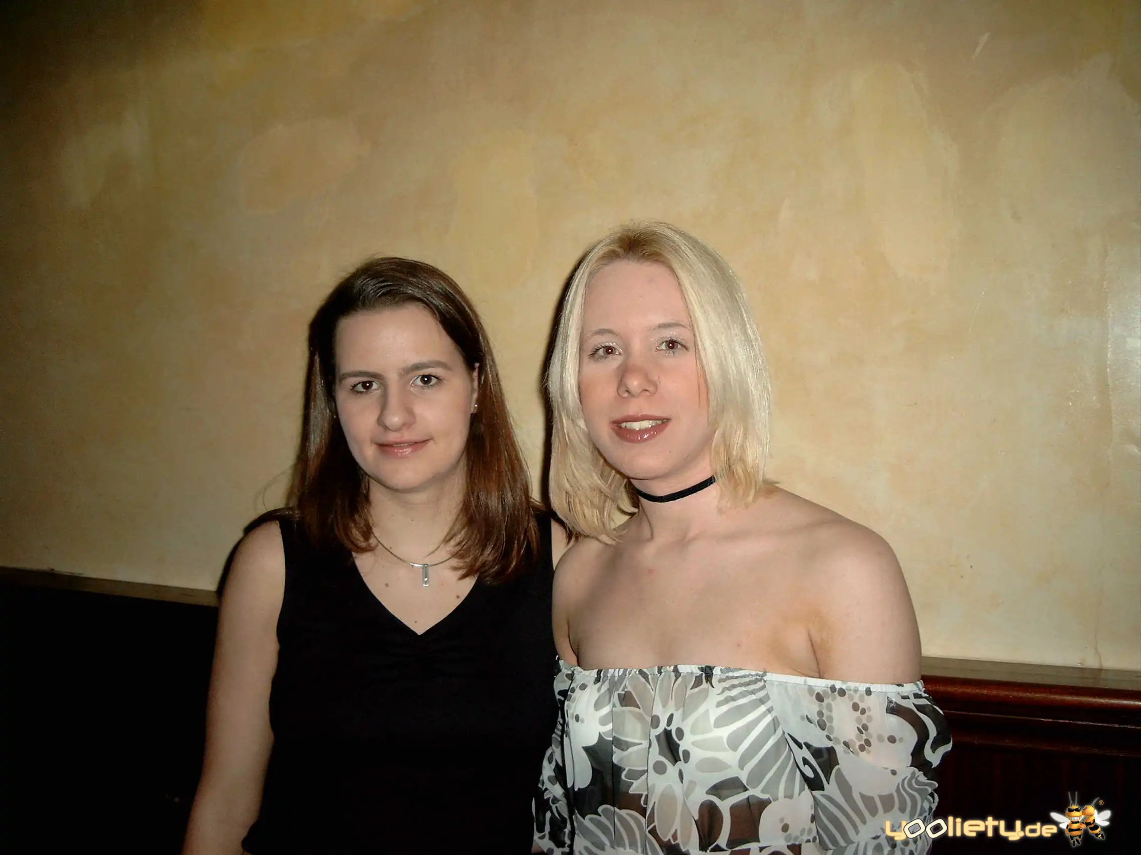 15.02.2003 – Cafe Europa Bielefeld – Bild 7