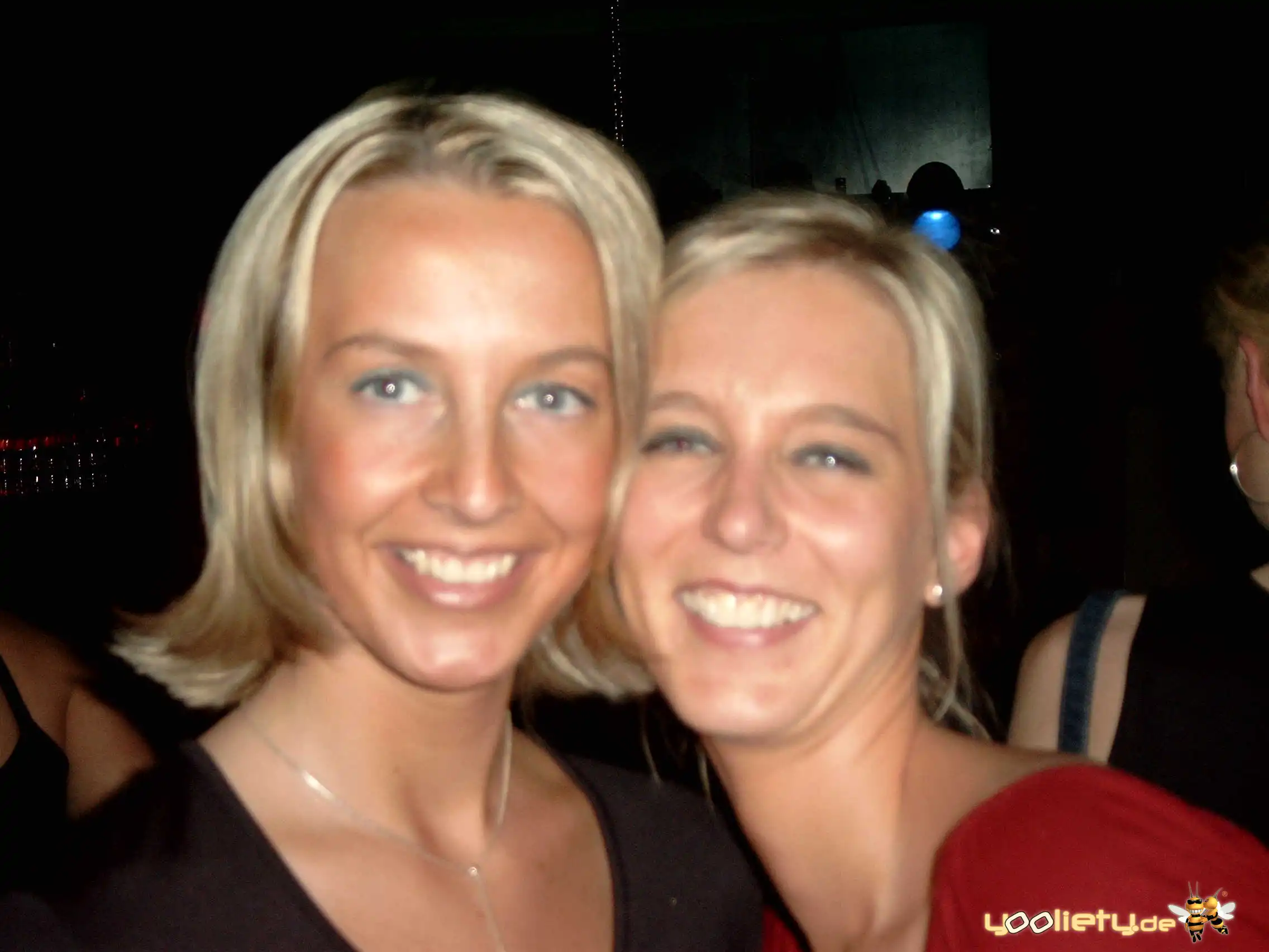 15.02.2003 – Cafe Europa Bielefeld – Bild 40
