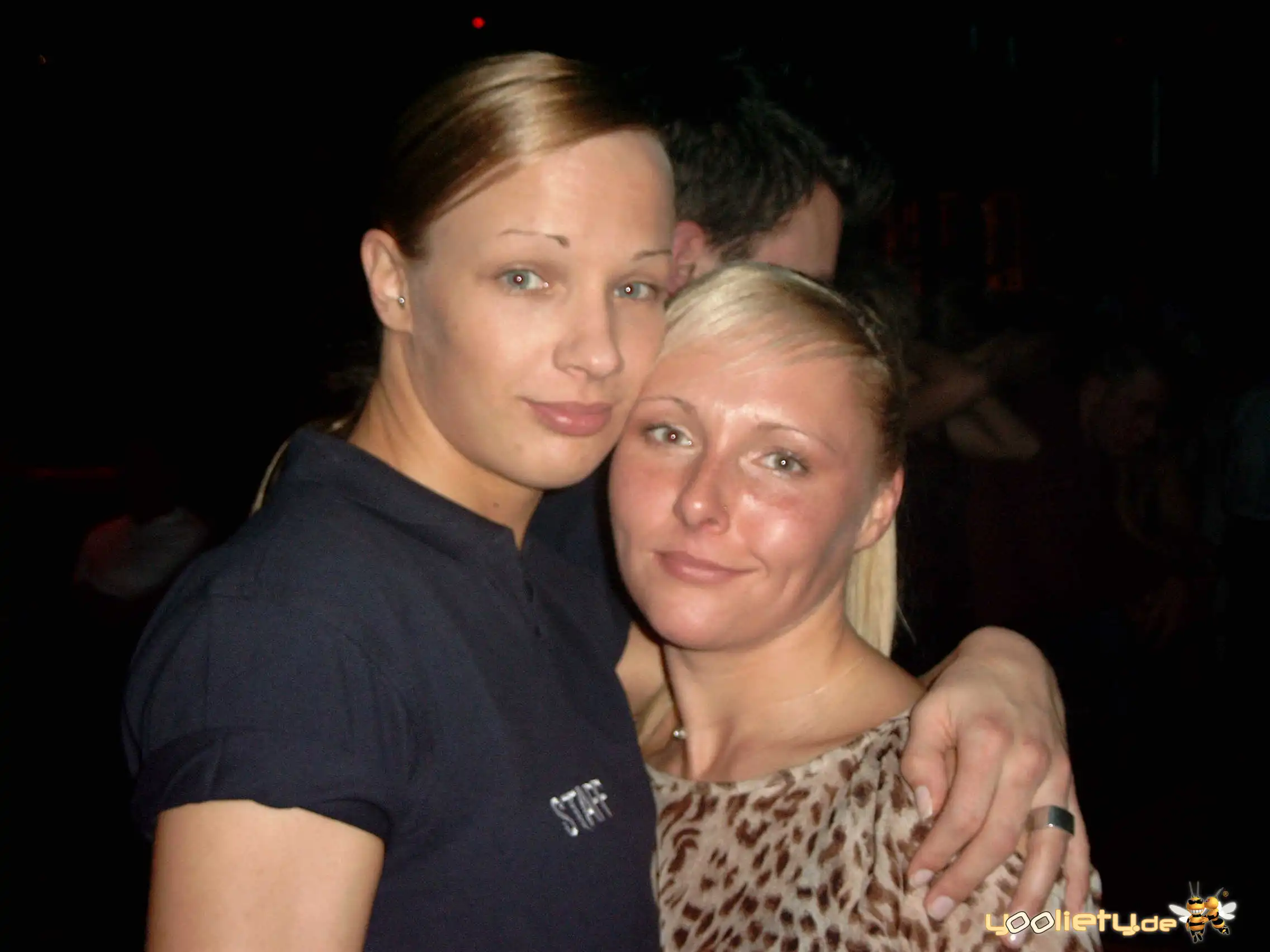 15.02.2003 – Cafe Europa Bielefeld – Bild 42
