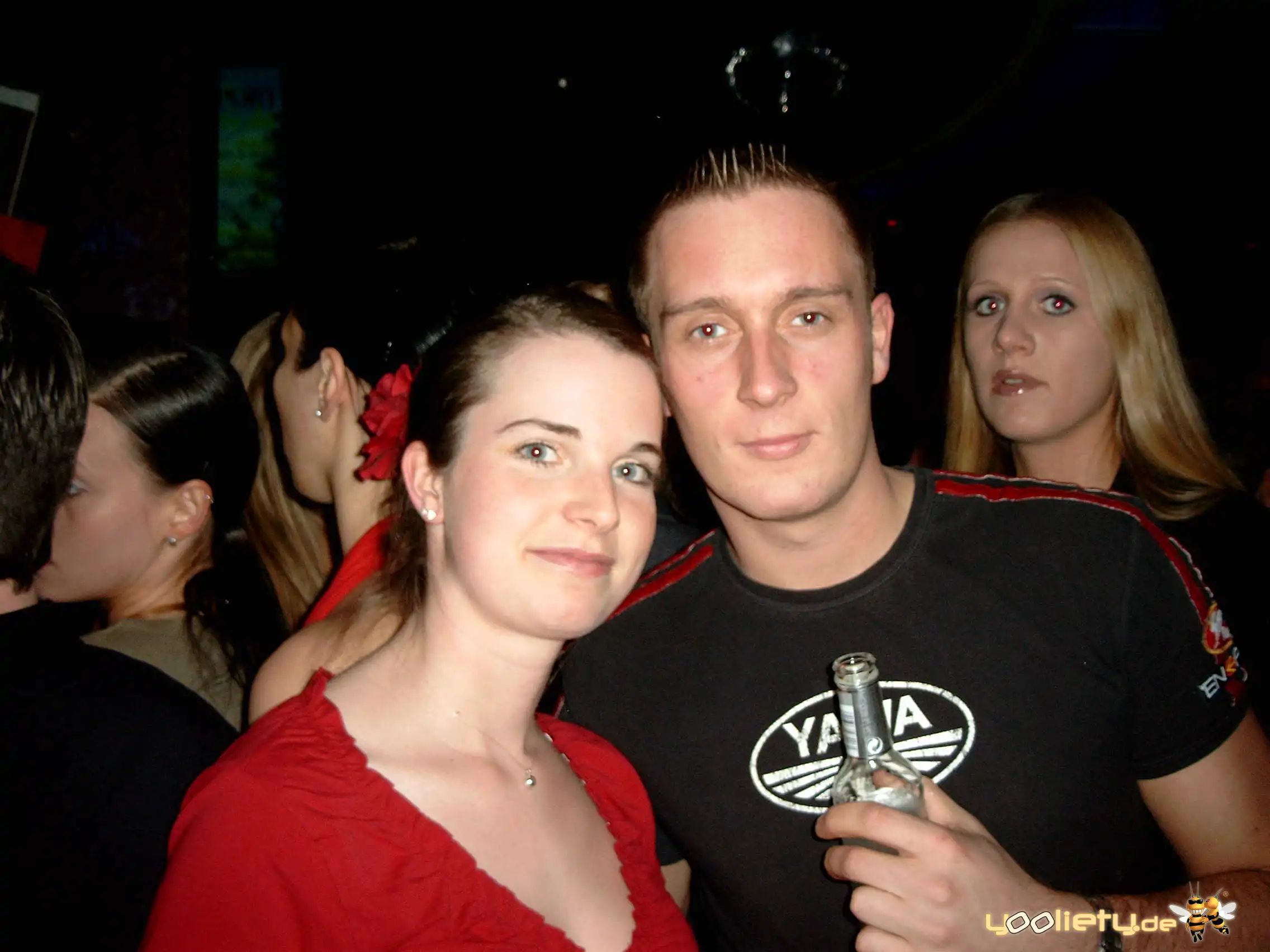 15.02.2003 – Cafe Europa Bielefeld – Bild 8