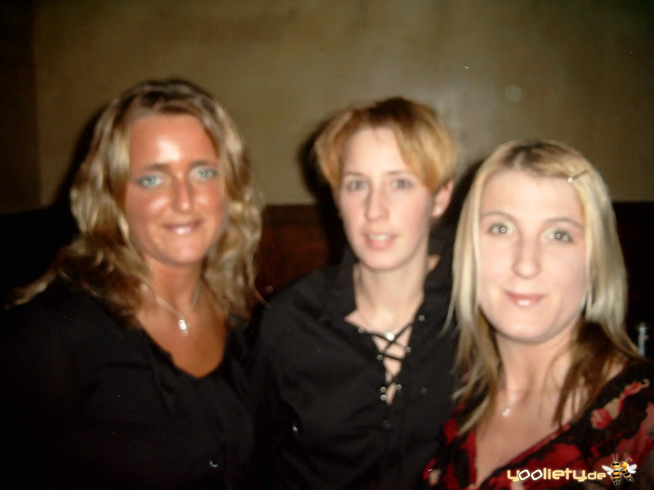 15.02.2003 – Cafe Europa Bielefeld – Bild 27