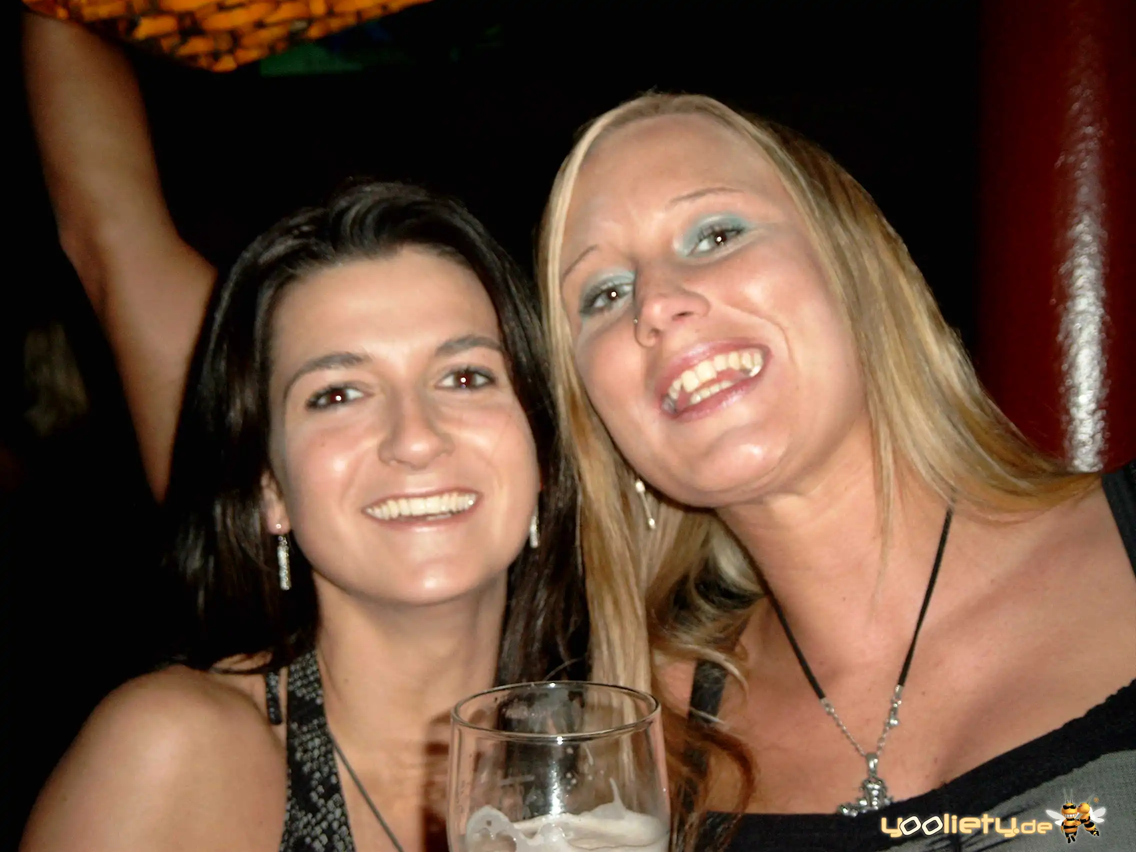 15.02.2003 – Cafe Europa Bielefeld – Bild 3