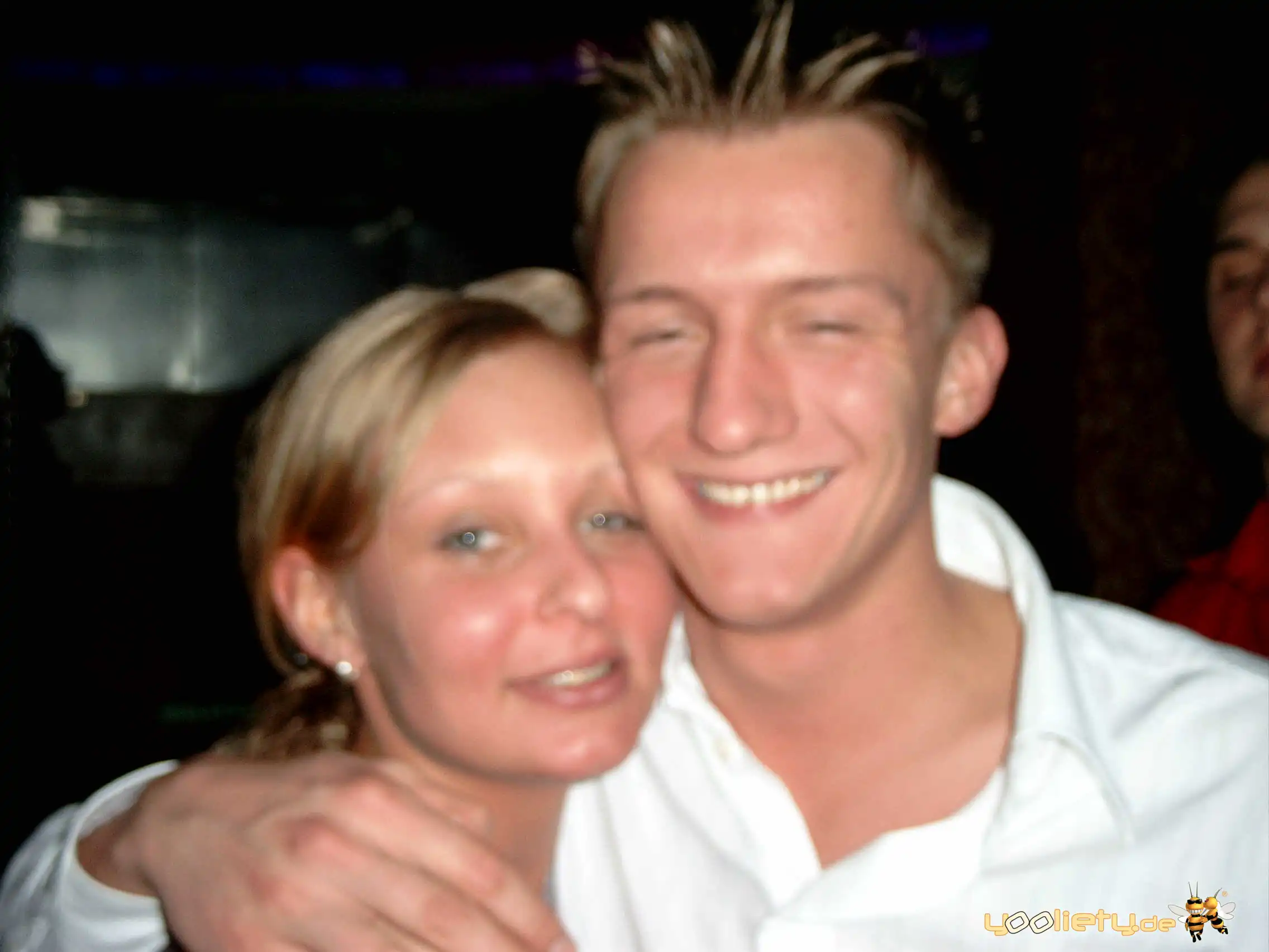 15.02.2003 – Cafe Europa Bielefeld – Bild 15