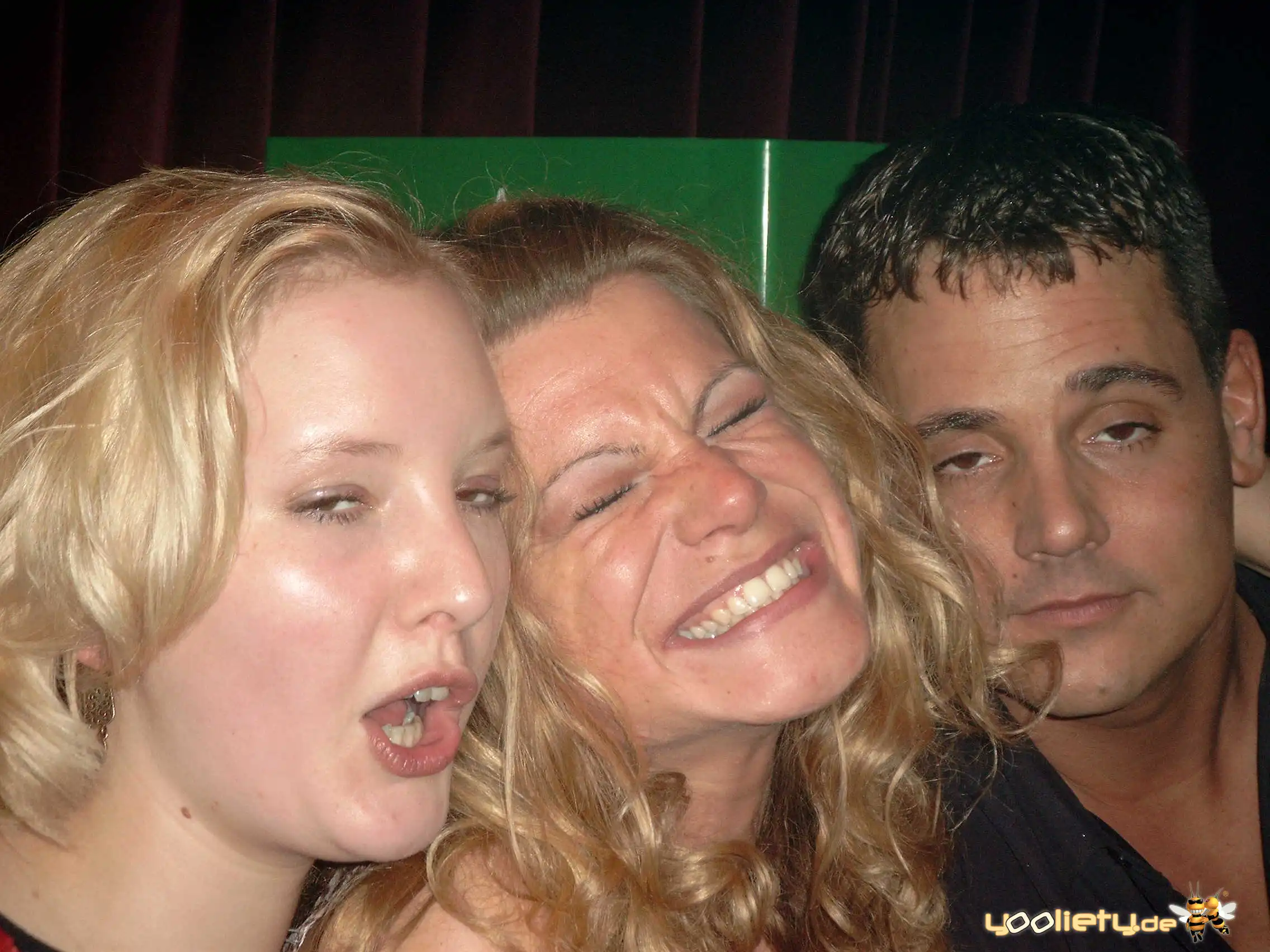 15.02.2003 – Cafe Europa Bielefeld – Bild 51