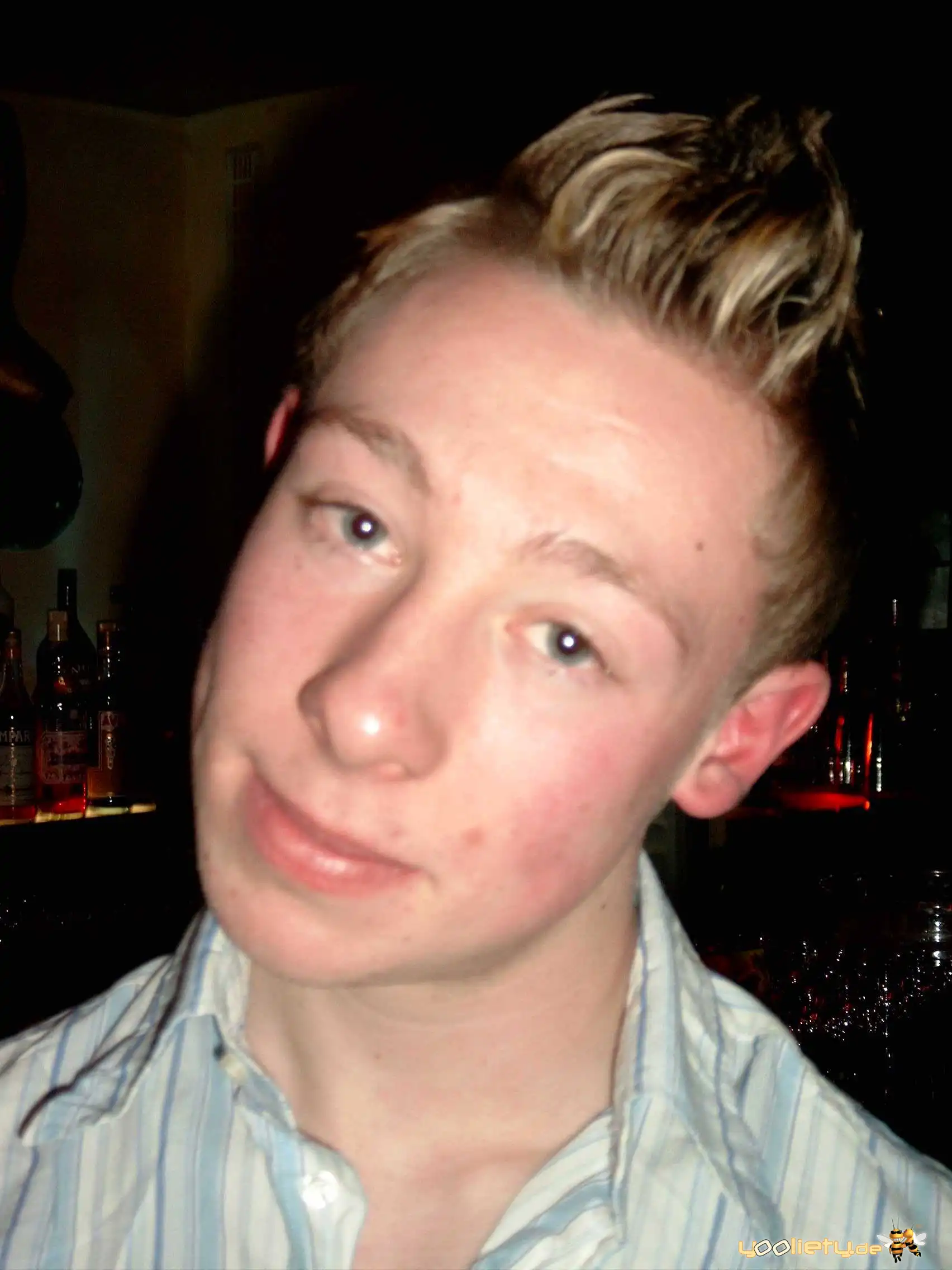 15.02.2003 – Cafe Europa Bielefeld – Bild 23
