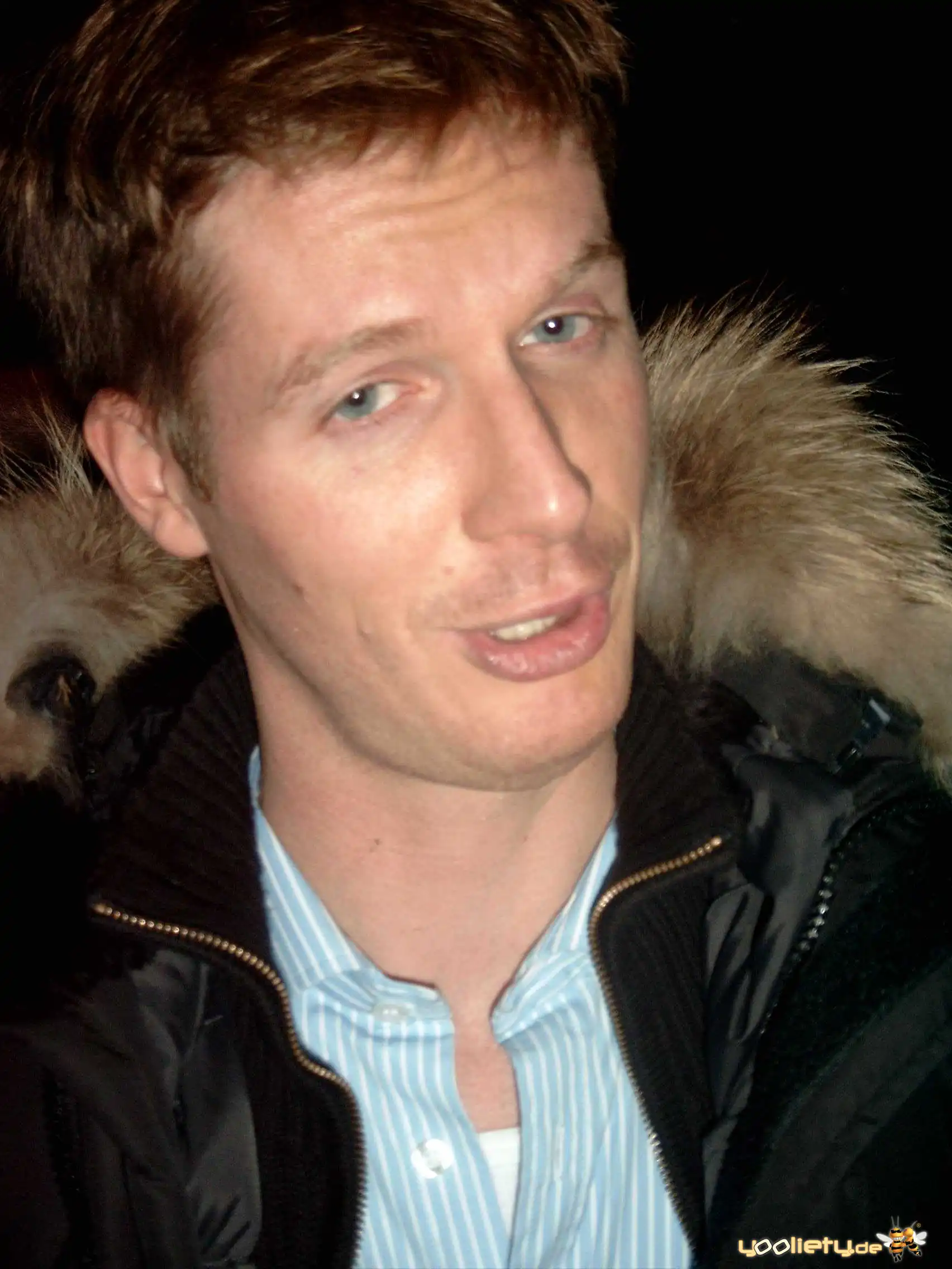15.02.2003 – Cafe Europa Bielefeld – Bild 50