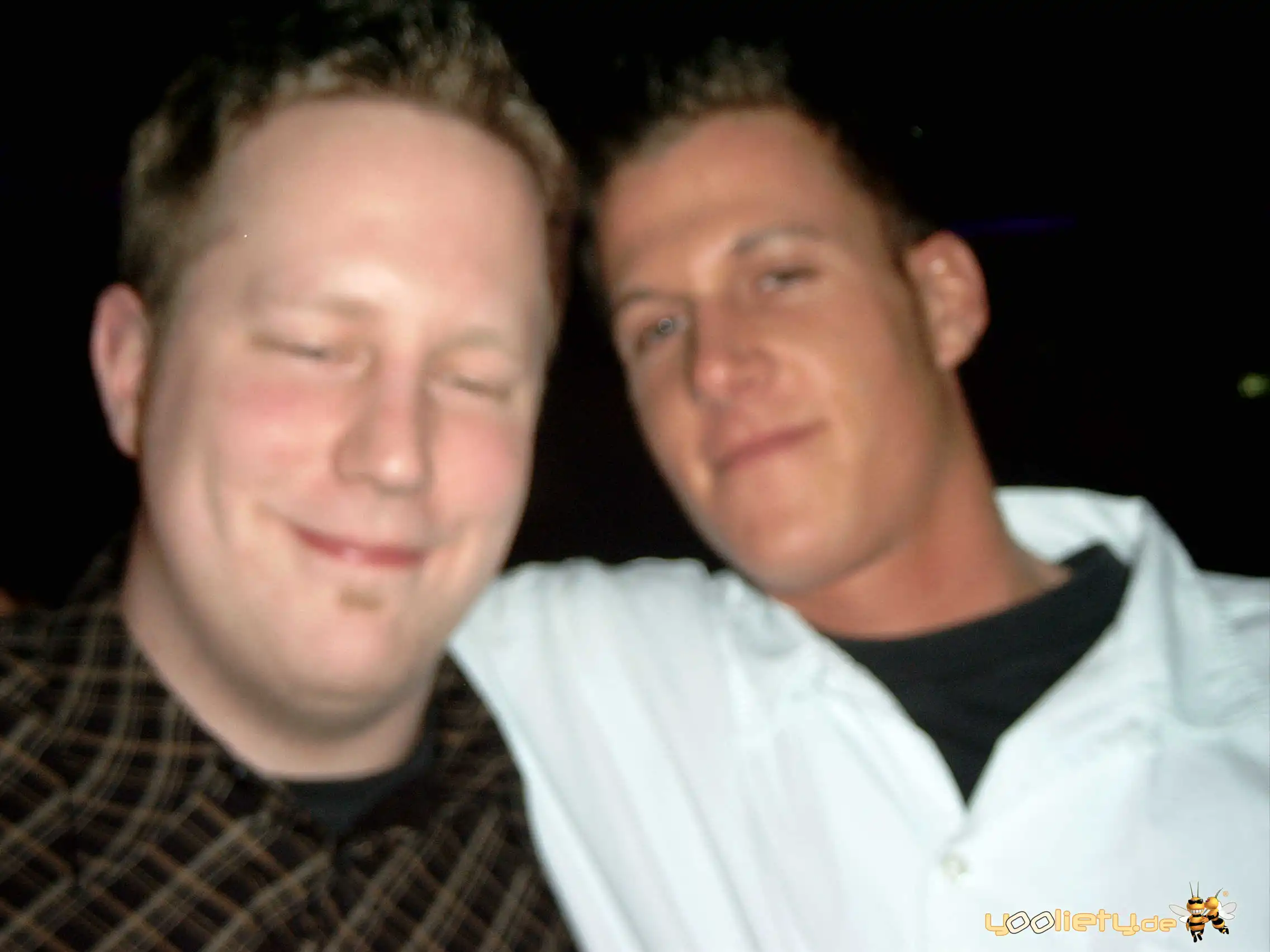 15.02.2003 – Cafe Europa Bielefeld – Bild 34