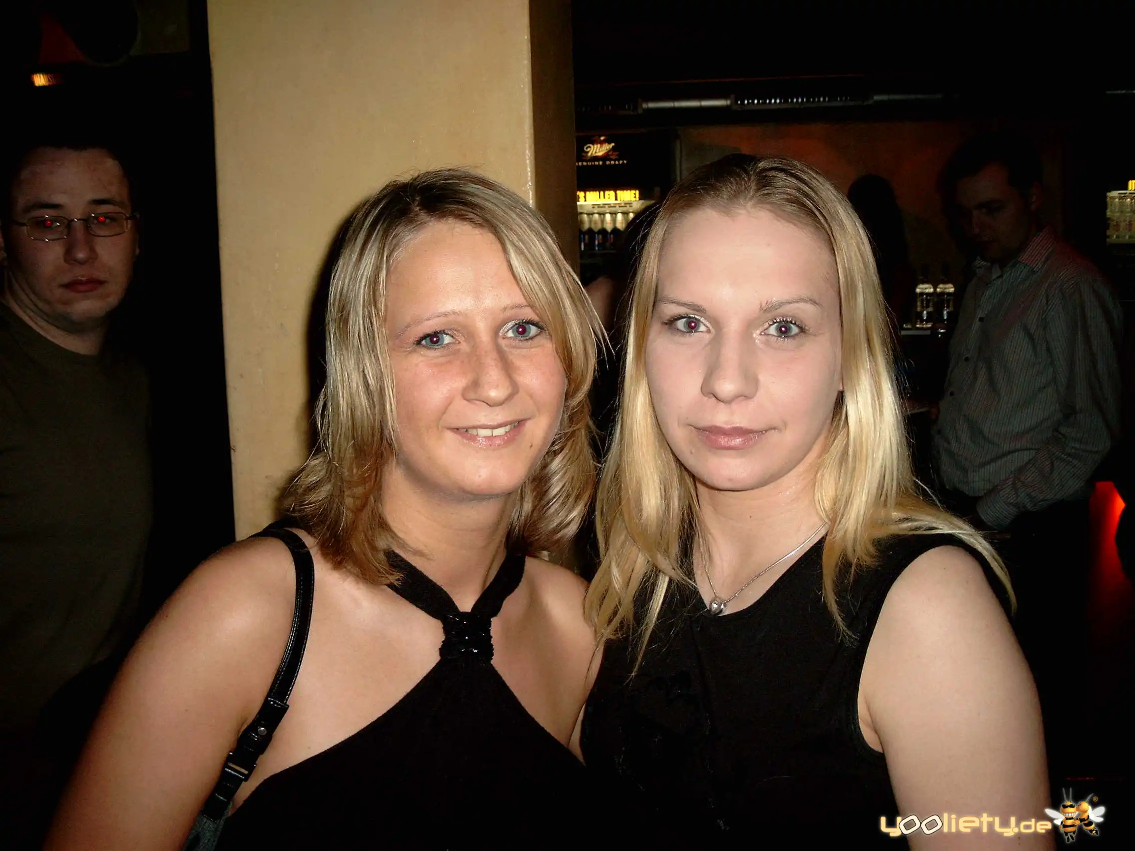 15.02.2003 – Cafe Europa Bielefeld – Bild 11