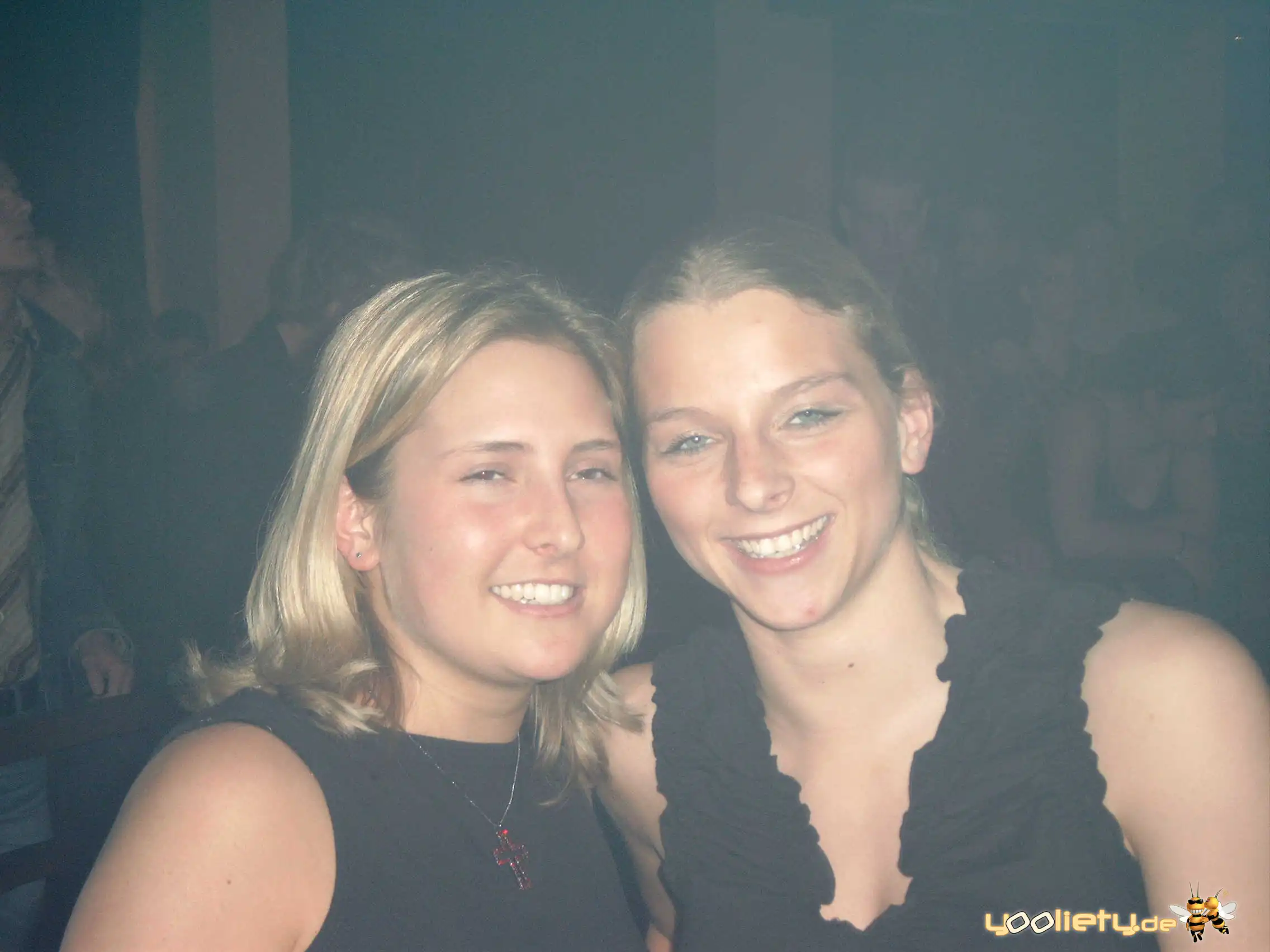 15.02.2003 – Cafe Europa Bielefeld – Bild 41