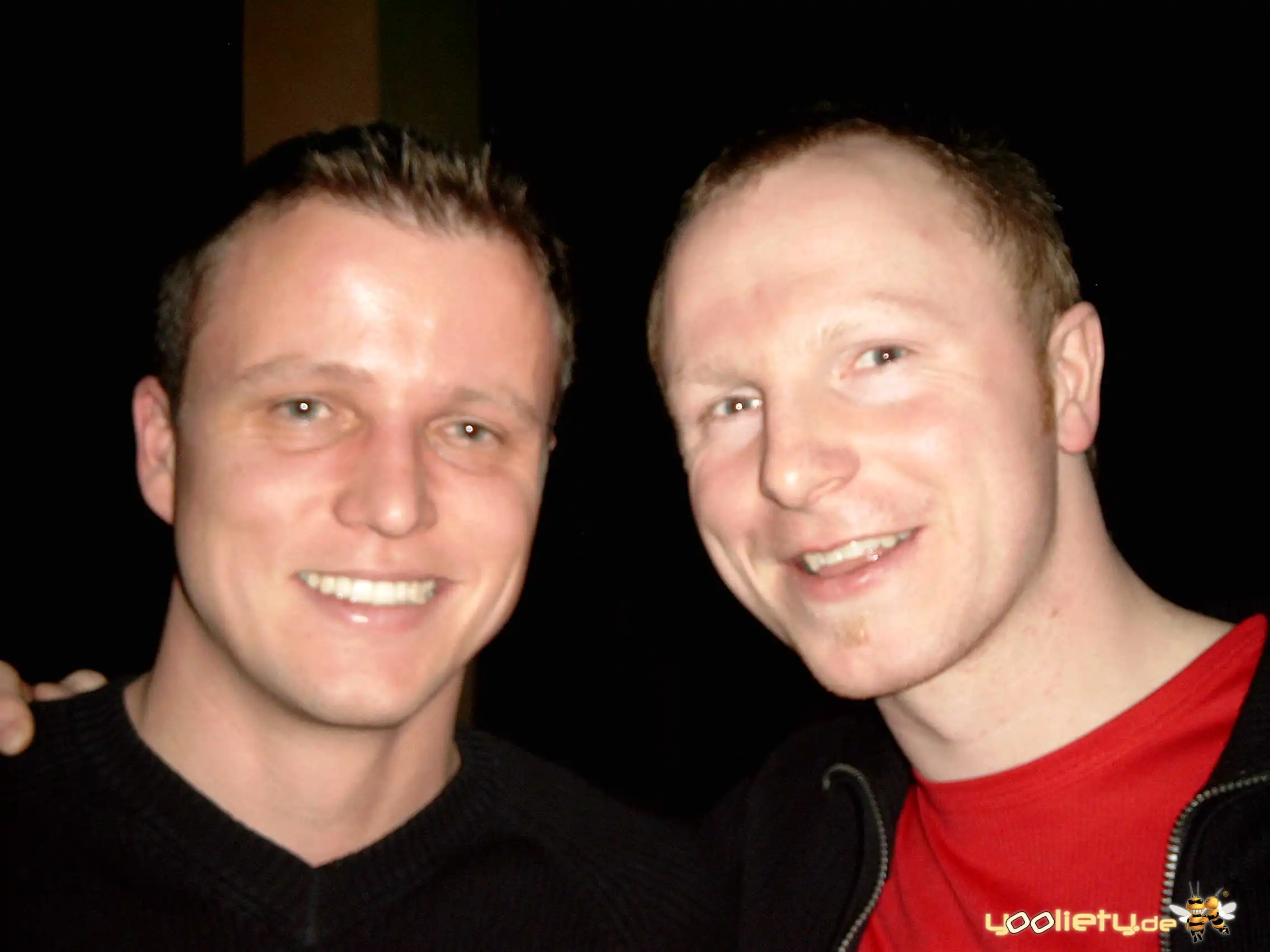 15.02.2003 – Cafe Europa Bielefeld – Bild 20