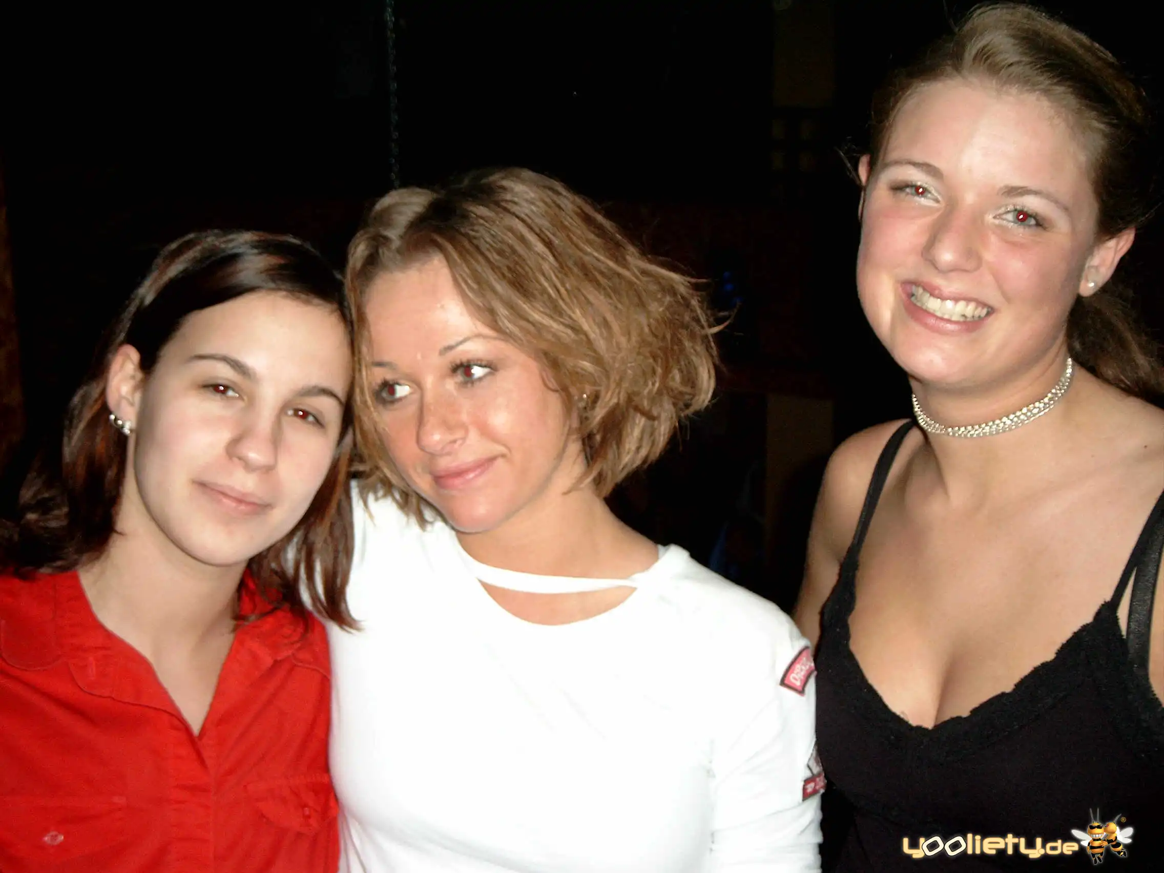 15.02.2003 – Cafe Europa Bielefeld – Bild 14