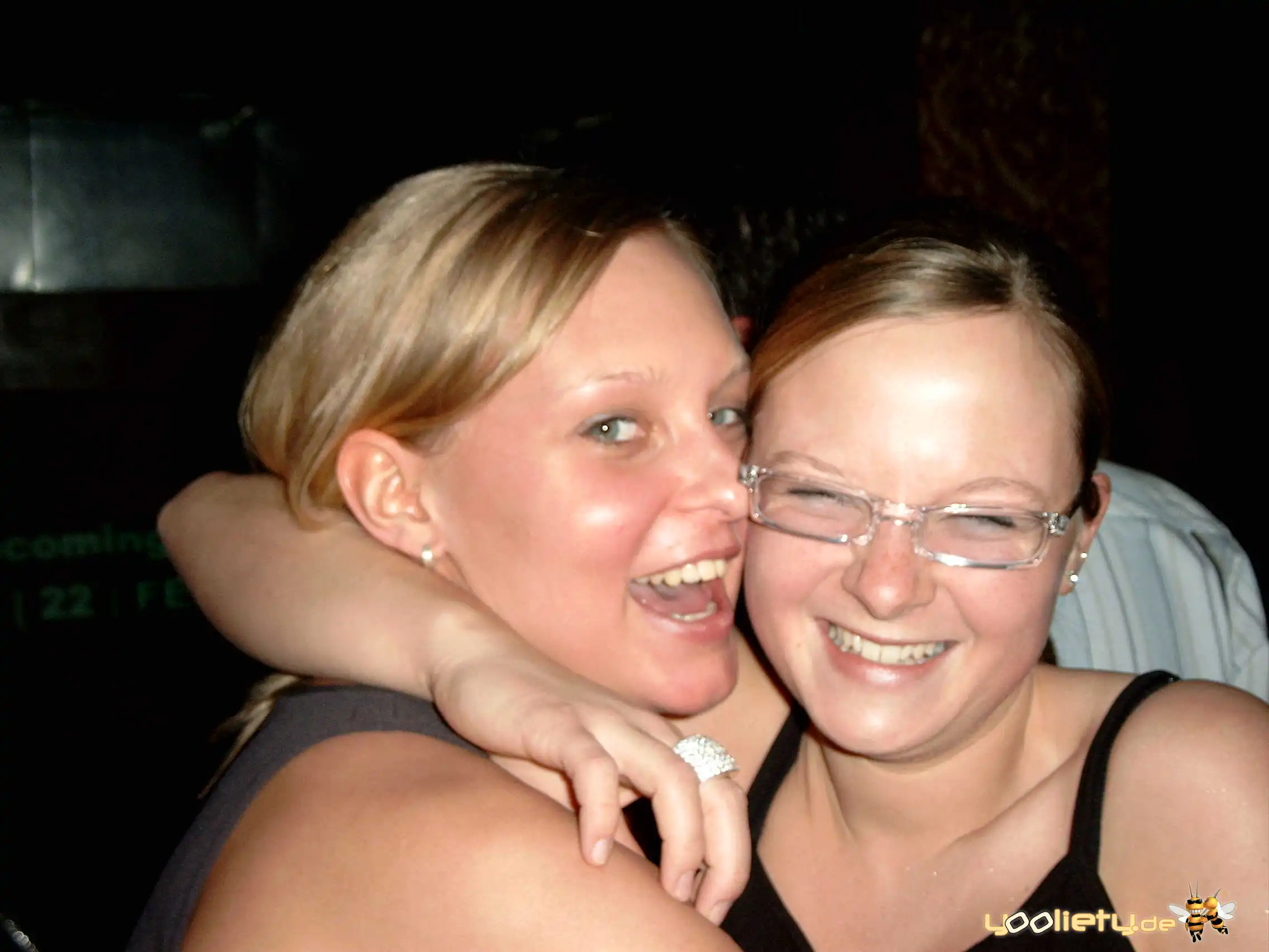 15.02.2003 – Cafe Europa Bielefeld – Bild 17