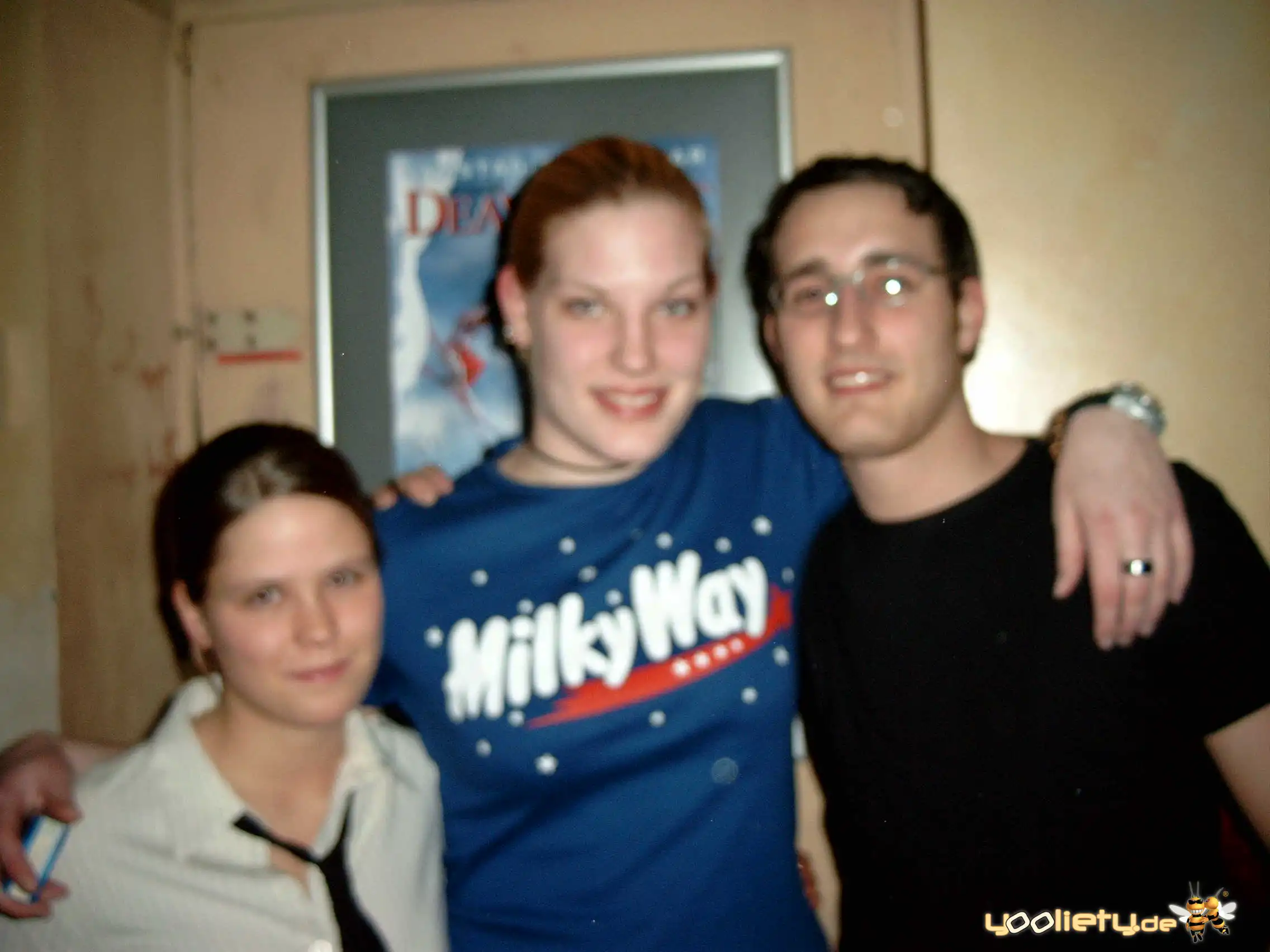 15.02.2003 – Cafe Europa Bielefeld – Bild 13